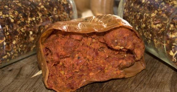 Nduja - Call store to order – Rosario's Butcher Shop